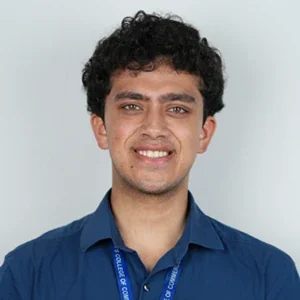 Vivian Daniel Martis
