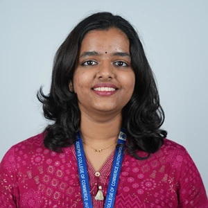 Joanna Sara Joseph