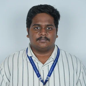 Jaidev Bathineni