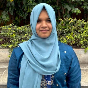 Aafrin Khatun