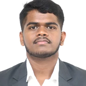 B S Jagan Mohan