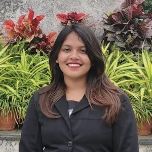 Disha Harsha