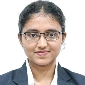 Harshitha S. R.