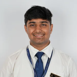 Jayesh Kothari