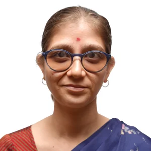 Ms. Jyothsna K.S.