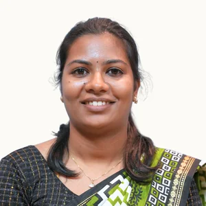 Dr. Meenu Rekha C.B.