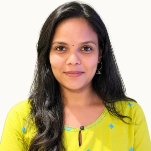 Ms. Nandini R