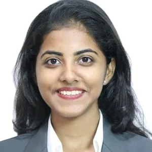 Richa Ann Rakesh