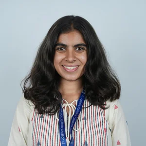 Riddhi Kalra