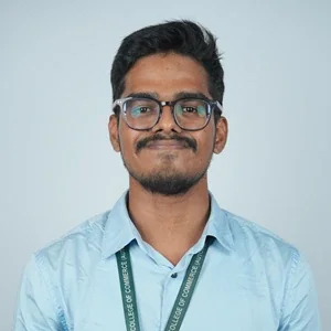 Varun B.H.