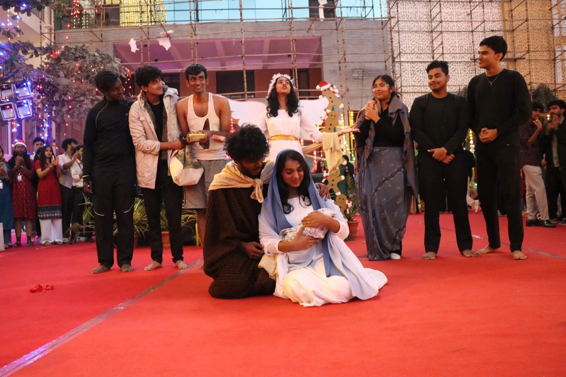 All India Catholic University Federation (AICUF) – photo 4