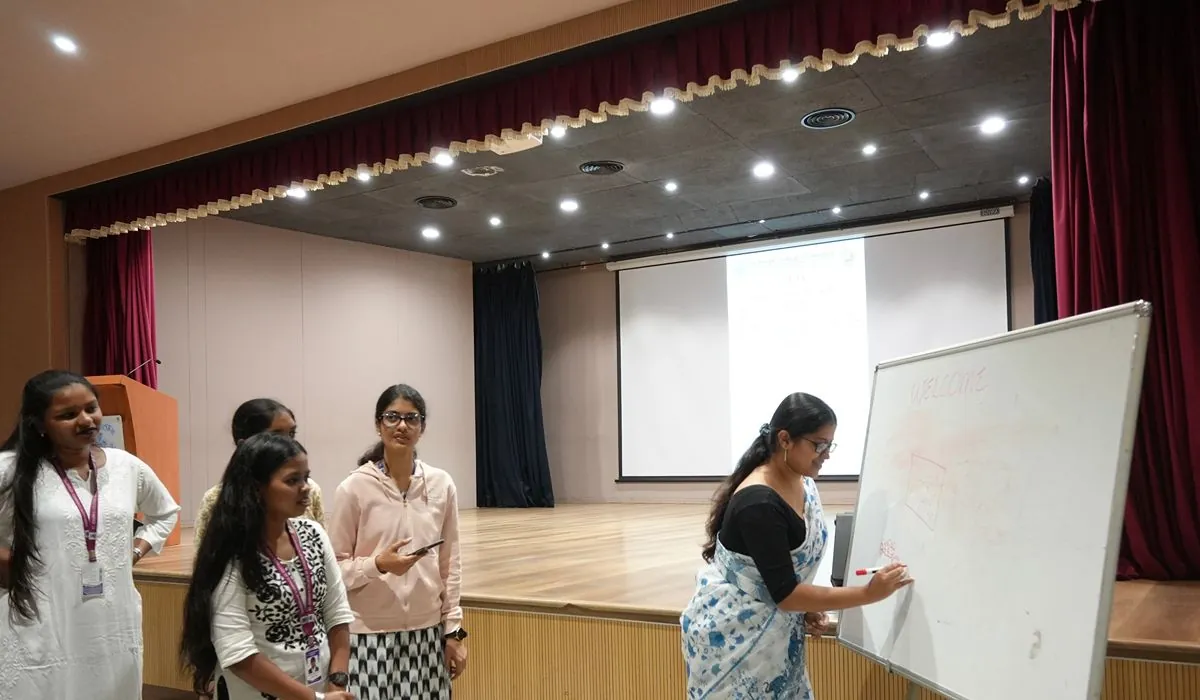 Association for Literature, Music & Arts (ALMA) – photo 1