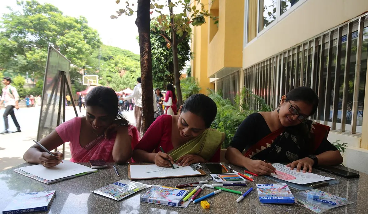 Association for Literature, Music & Arts (ALMA) – photo 3