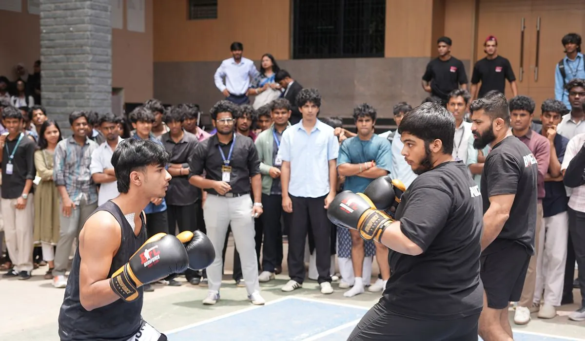 Campus Events