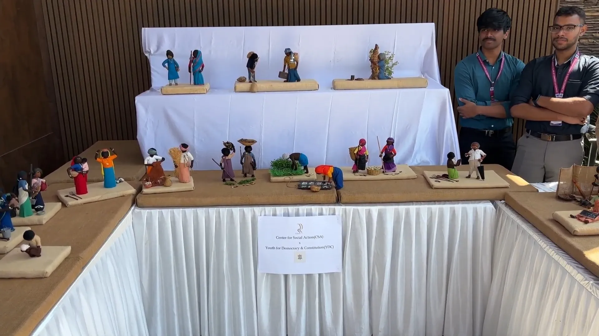 Centre for Social Action (CSA) – photo 1