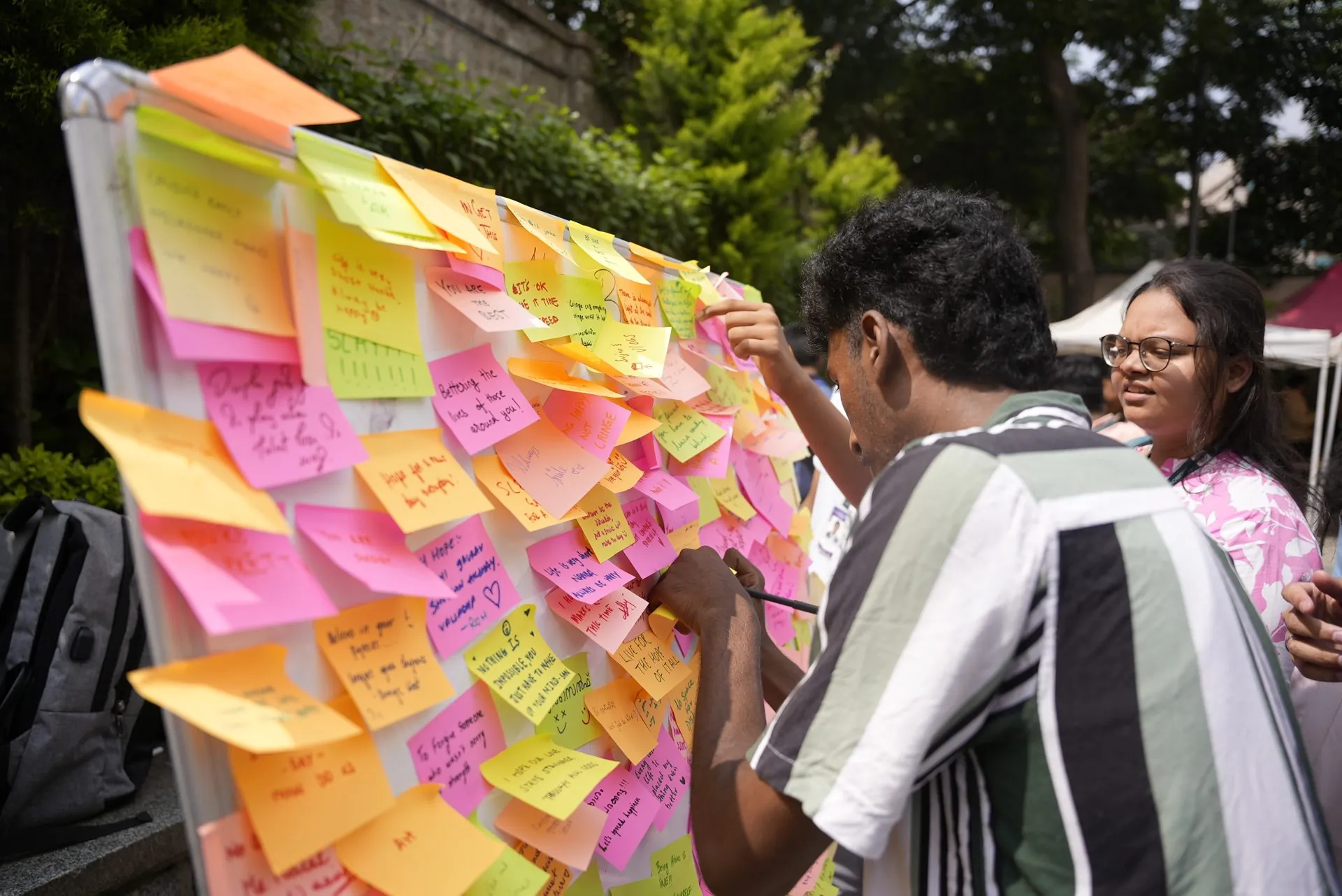 Centre for Social Action (CSA) – photo 2