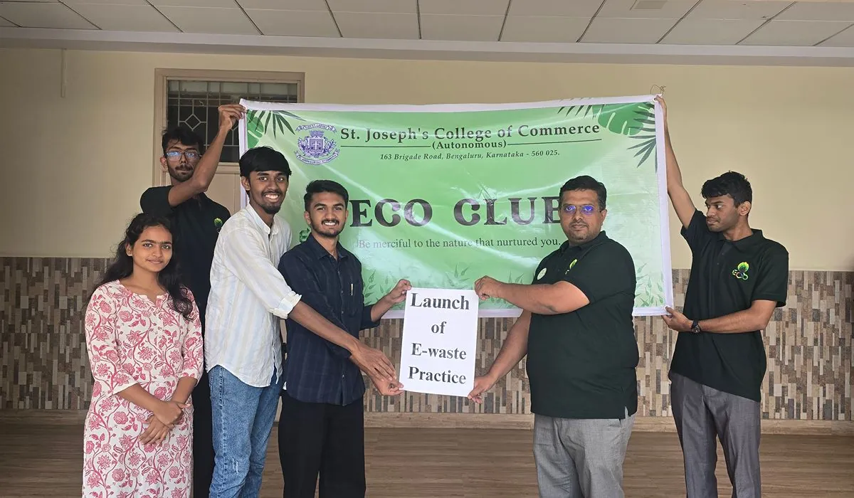 Eco Club – photo 3