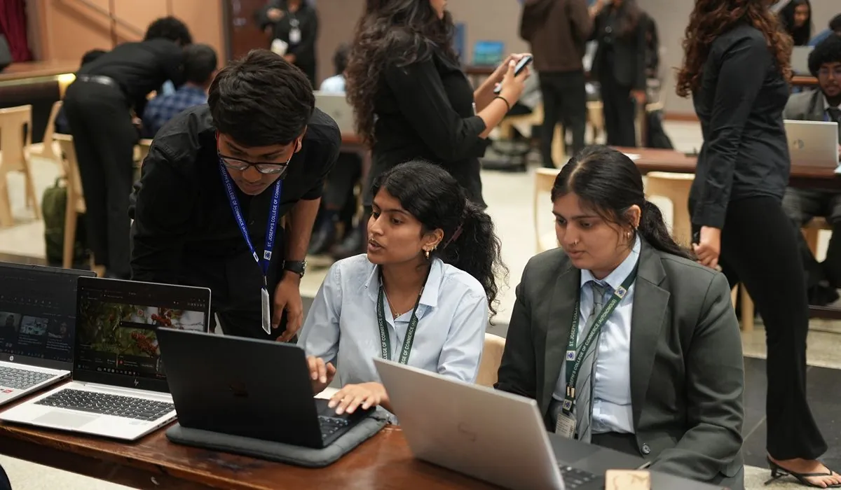 Finance Club – photo 6