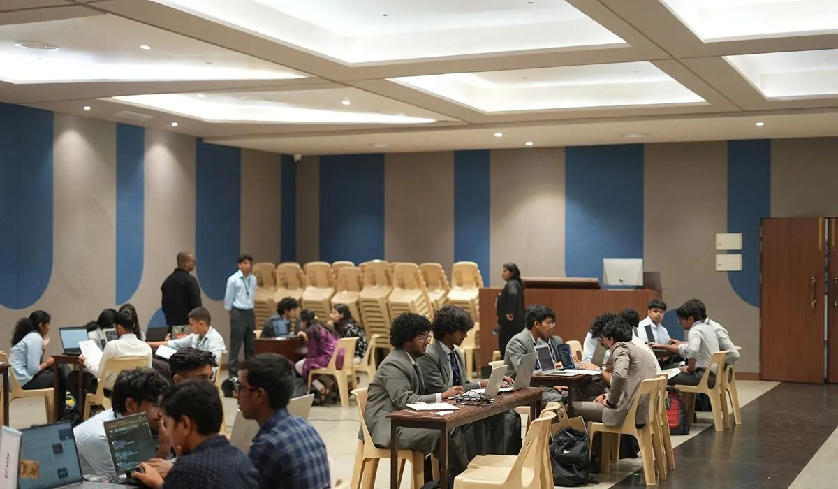 Finance Club – photo 7