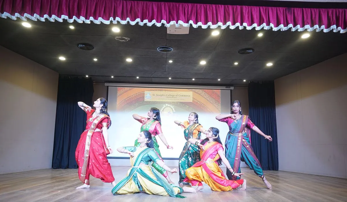 Hindi Parishad – photo 1