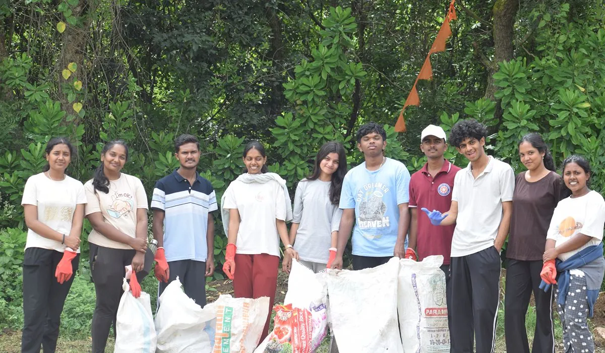 National Service Scheme (NSS) – photo 3