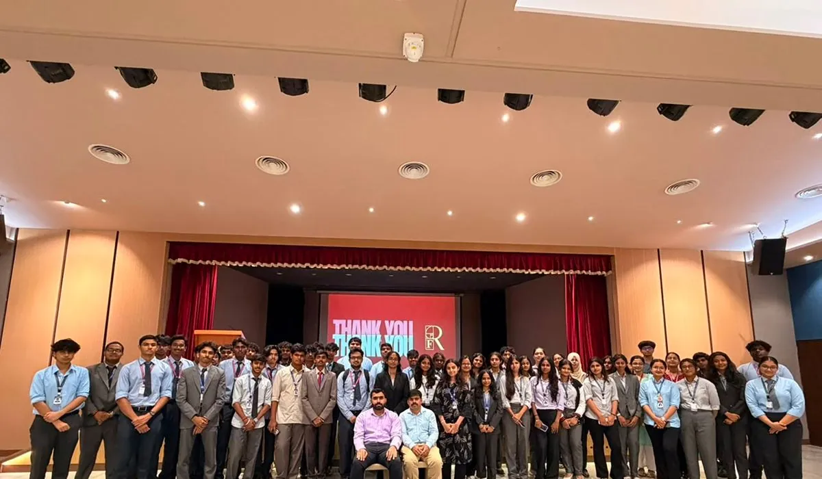 Research Forum – photo 2