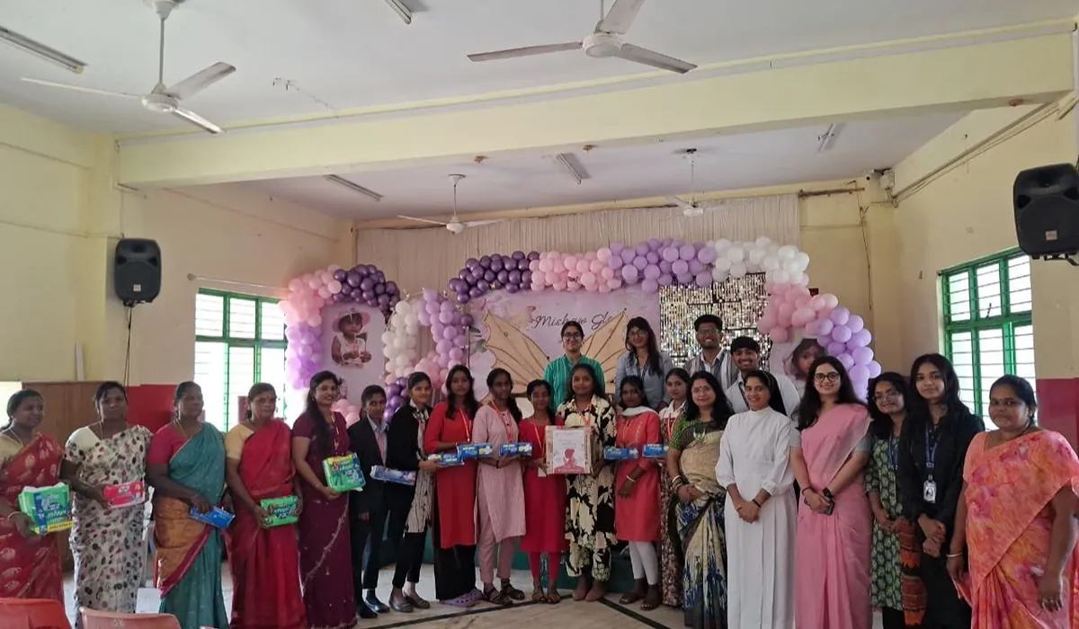 Rotaract Club – photo 4