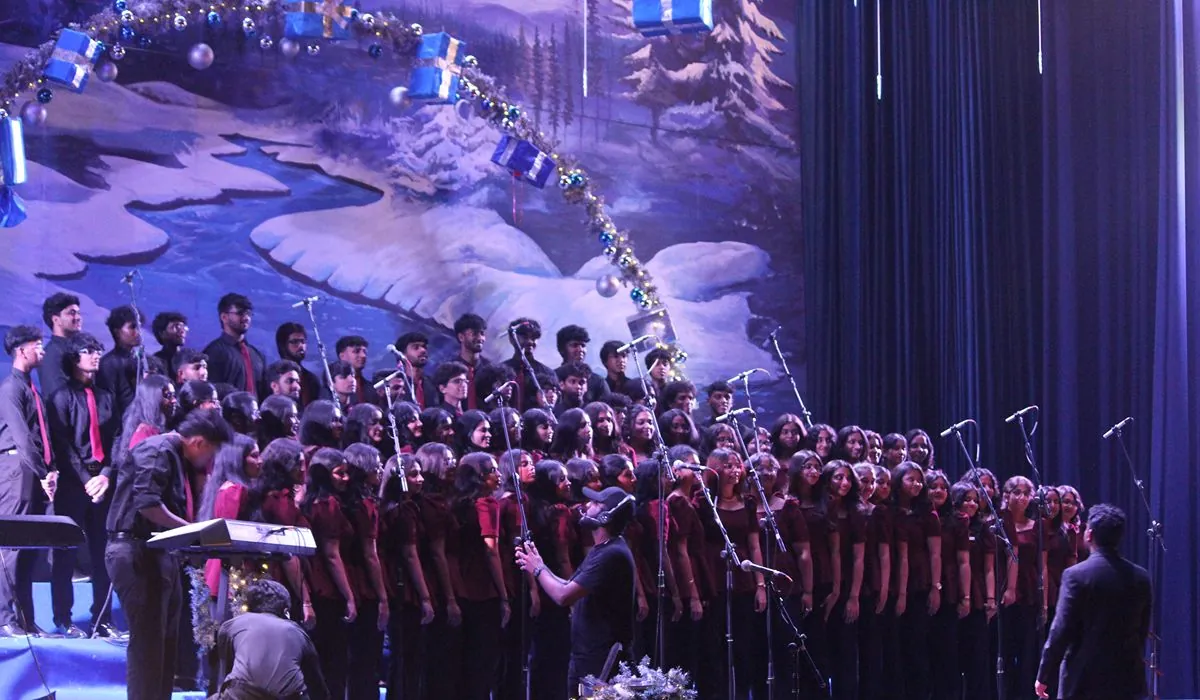 Serenata Chorale – photo 1
