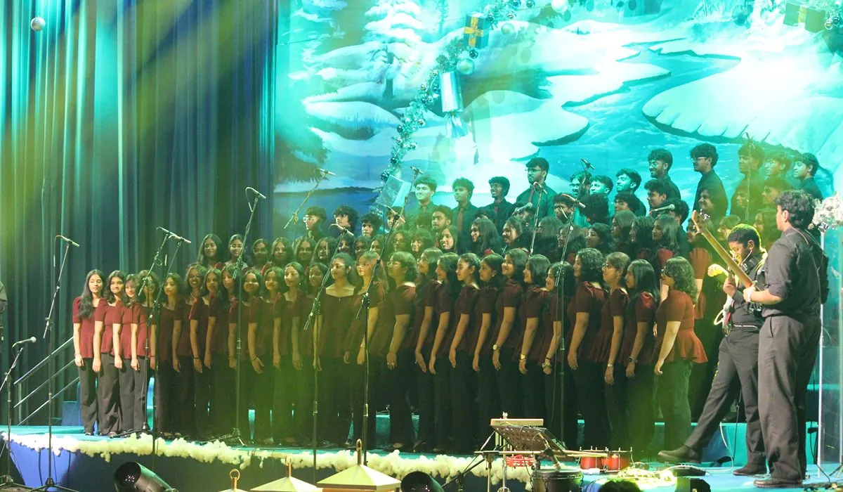 Serenata Chorale – photo 3