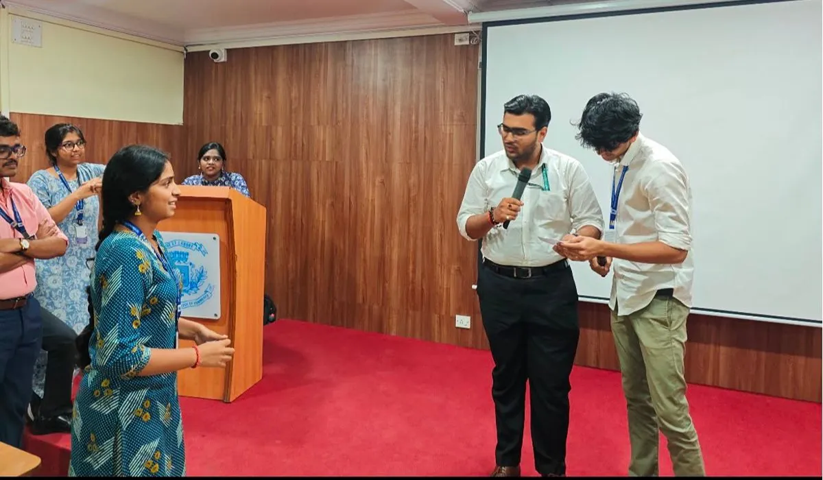 Youth for Democracy and Constitution (YDC) – photo 4