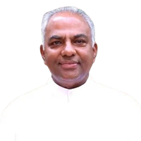 Dr. Daniel Fernandes, SJ