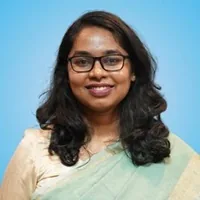 Dr. Jincy Mathew M