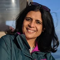 Dr. Meena Rishi