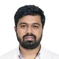 Mr. Vinay Kambipura