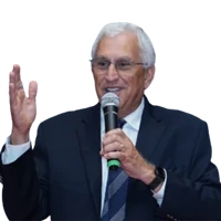 Prof. Jimmy Anklesaria