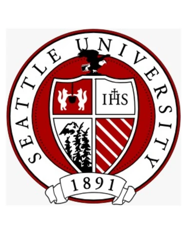 Seattle University logo