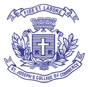 St. Joseph's College of Commerce logo