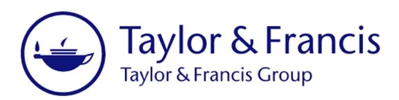 Taylor & Francis Group logo