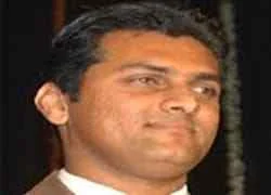 Ashish Ballal