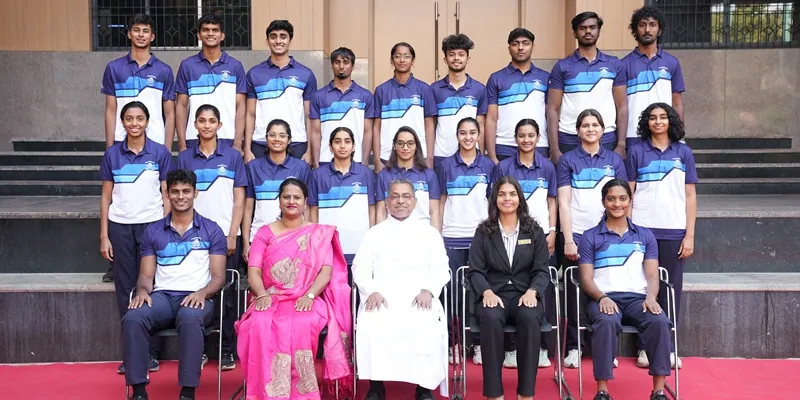 Swimming, Athletics, and Cricket Women