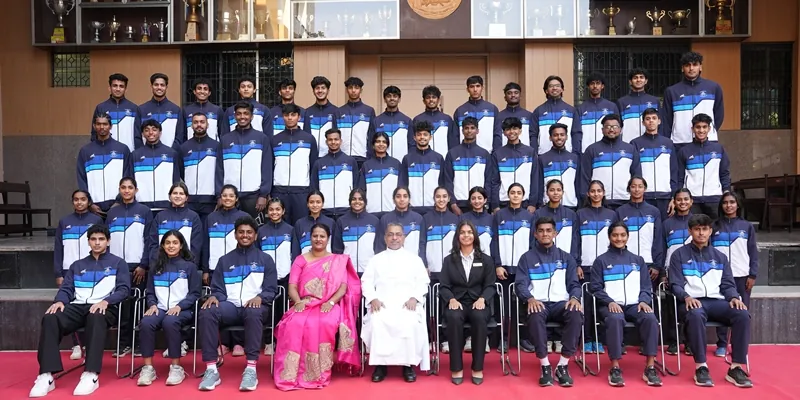 State and University Representatives