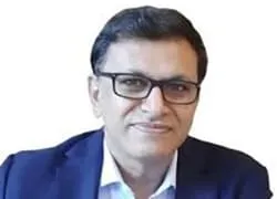 Chetan Venugopal