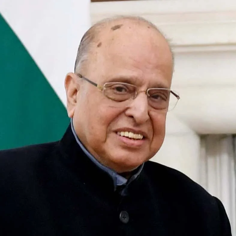 Dr Krishnaswamy Kasturirangan