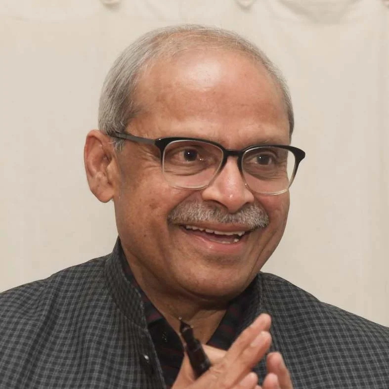 Dr Parakala Prabhakar