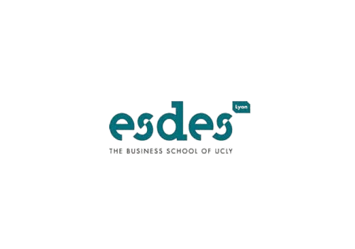 ESDES Logo