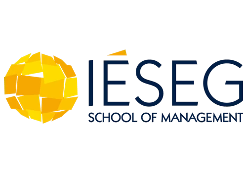 IESEG Logo