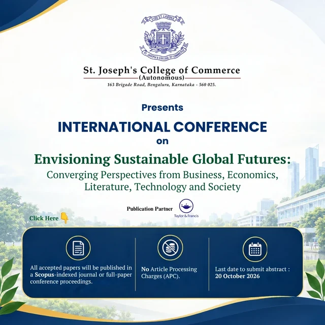 International Conference