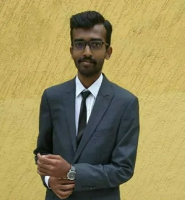 Karthik R