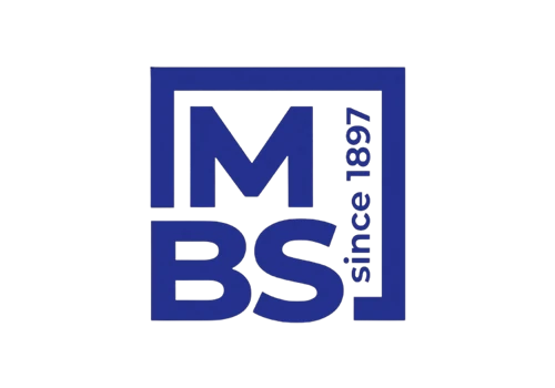 MBS Logo