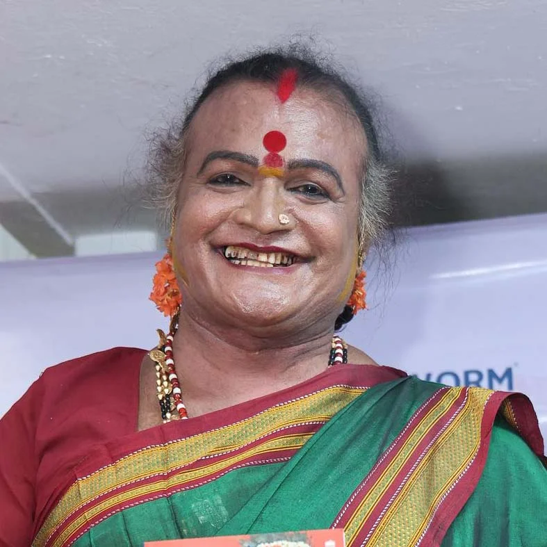 Manjamma Jogathi